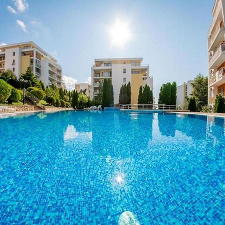 Fort Noks - Menada Apartments Sveti Vlas Eksteriør bilde