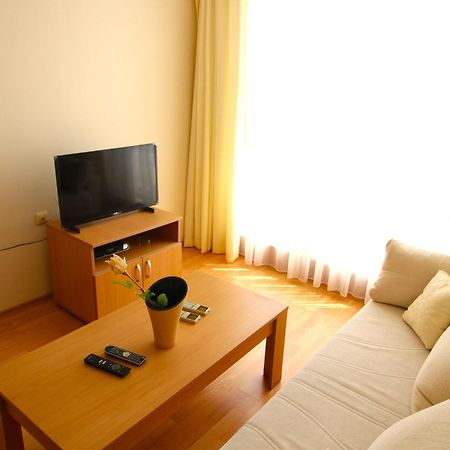 Fort Noks - Menada Apartments Sveti Vlas Eksteriør bilde