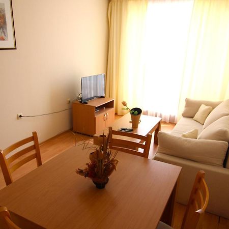 Fort Noks - Menada Apartments Sveti Vlas Eksteriør bilde