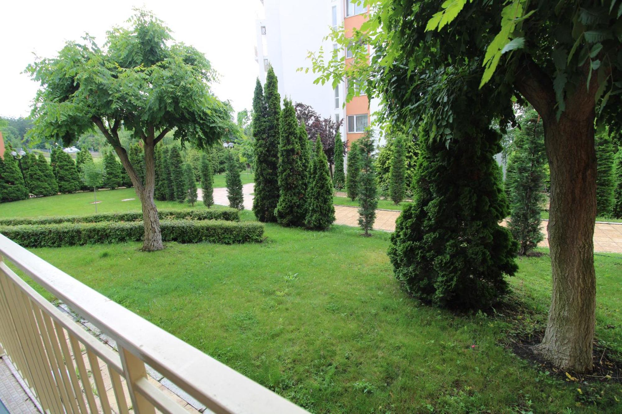 Fort Noks - Menada Apartments Sveti Vlas Rom bilde
