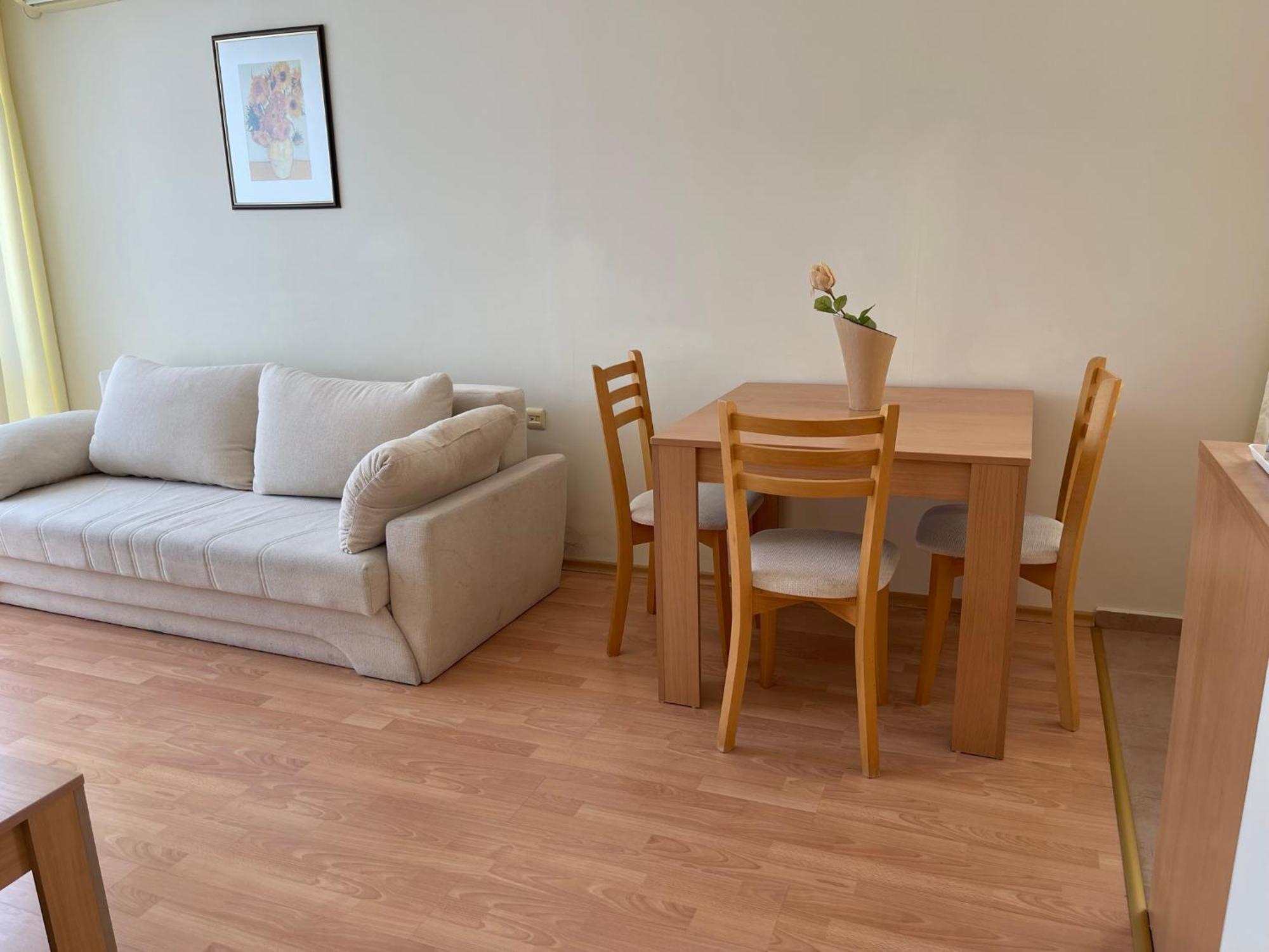 Fort Noks - Menada Apartments Sveti Vlas Rom bilde