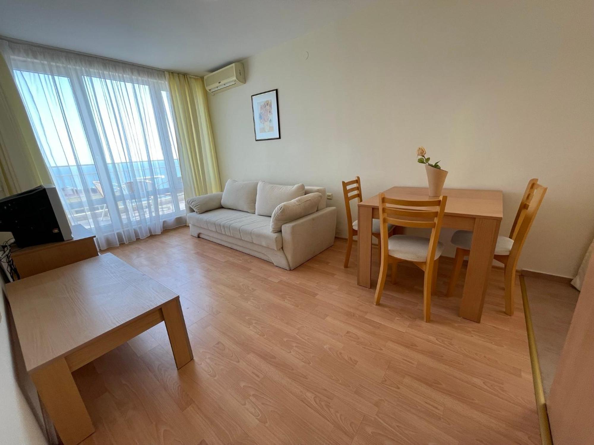 Fort Noks - Menada Apartments Sveti Vlas Rom bilde